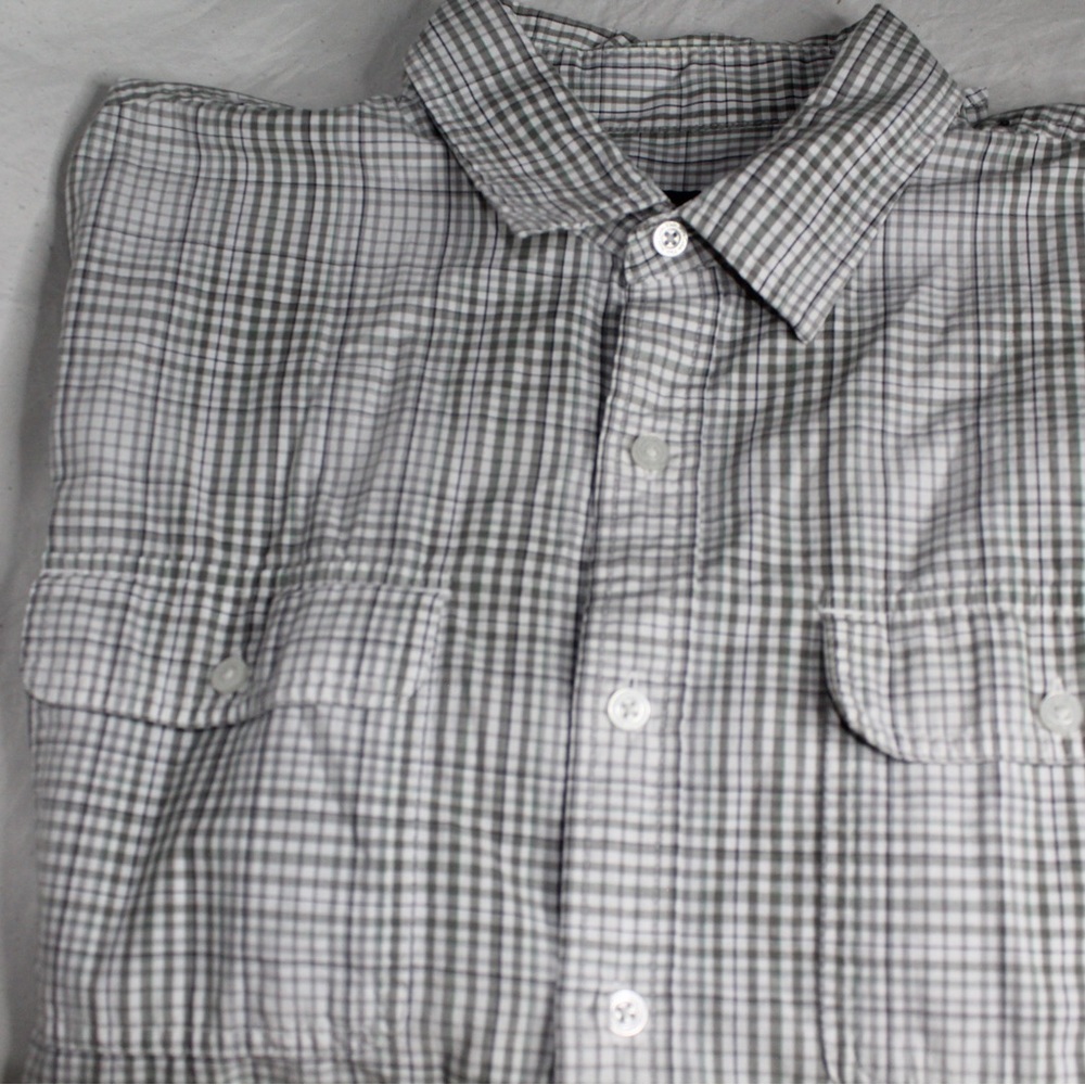 Mens Calvin Klein Zip Up